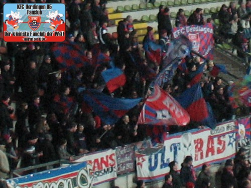 Uerdinger Fans