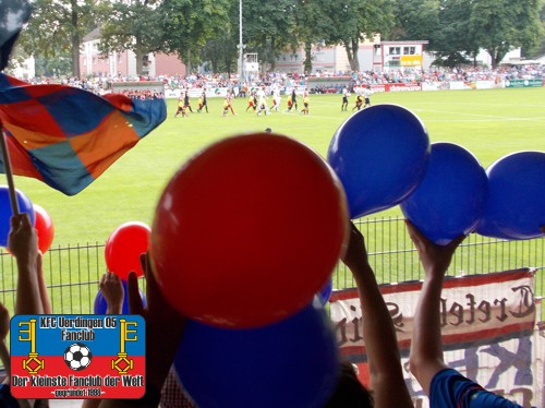 KFC-Fans in Lippstadt