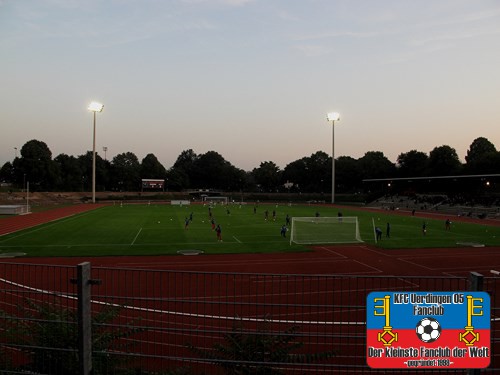 Grenzlandstadion MG-Rheydt