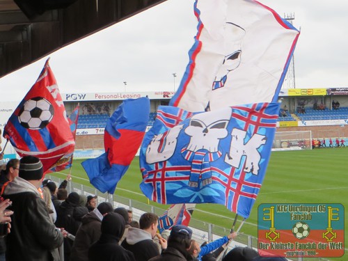 Uerdinger Fans