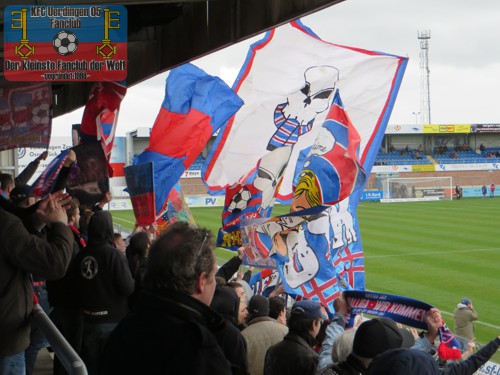 Uerdinger Fans