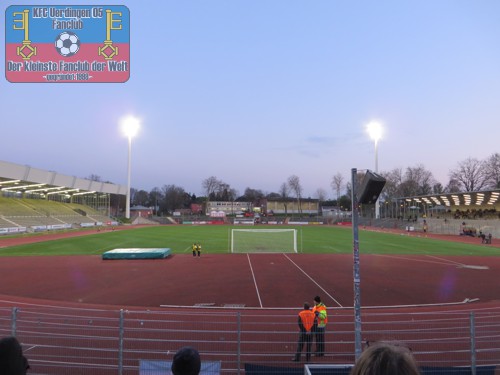 Lohrheidestadion Wattenscheid