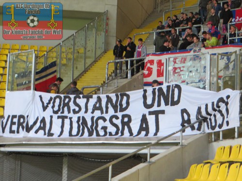 Uerdinger Fantransparent