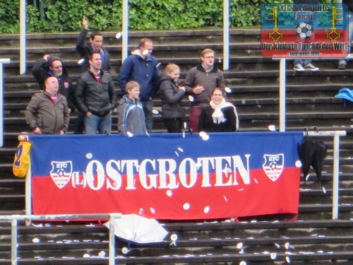 Ostgroten