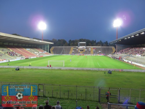 Grotenburg-Stadion Krefeld