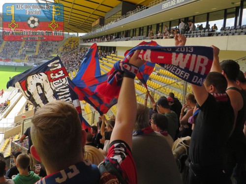 Uerdinger Fanblock