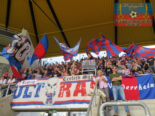 Uerdinger Fans