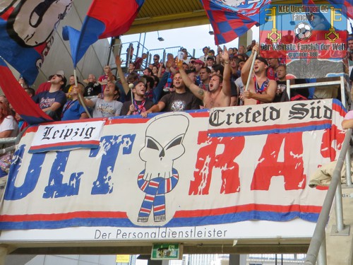 Uerdinger Fans