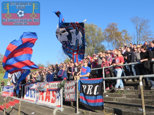 KFC-Fans im Uhlenkrug Essen