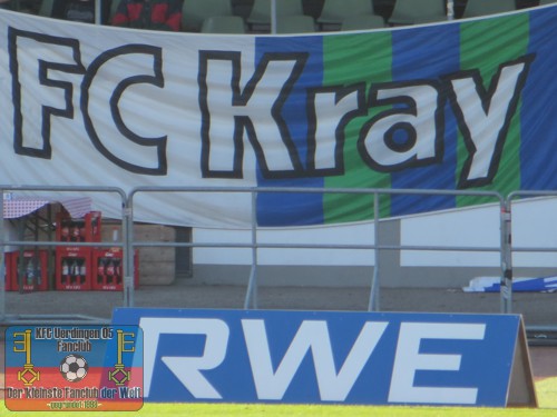 RWE vor Kray