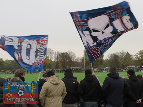 KFC-Fans in Meerbusch-Lank