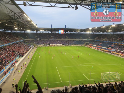 MSV-Arena Duisburg