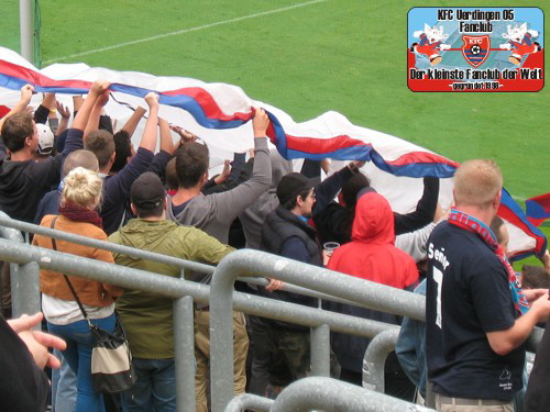 Uerdinger Fans