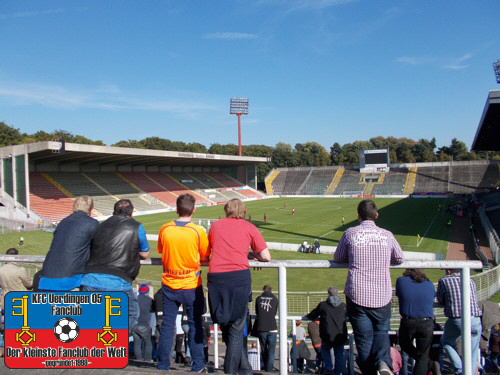 Grotenburg-Stadion Krefeld