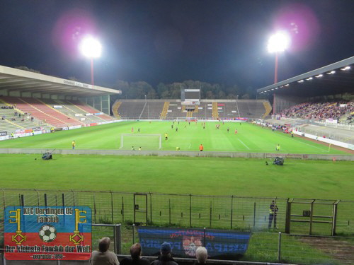 Grotenburg-Stadion Krefeld