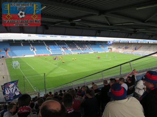 Ruhrstadion Bochum