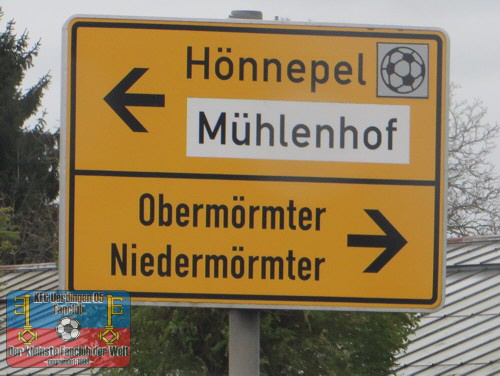 Auf nach Hönnepel-Niedermörmter