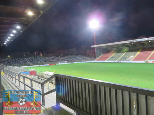 Grotenburg-Stadion Krefeld