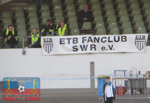 ETB-Fanclub SWR e. V.