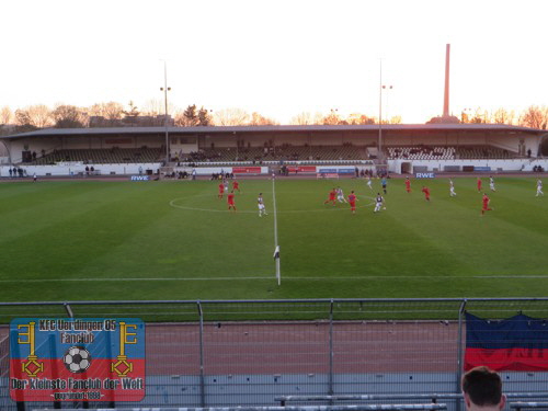 Stadion Uhlenkrug Essen