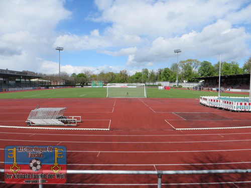 Stadion Ratingen