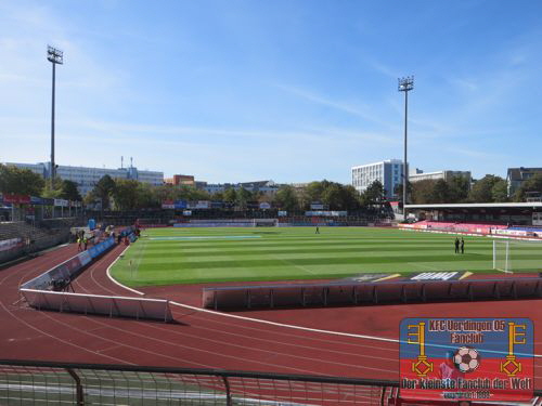 Südstadion Köln