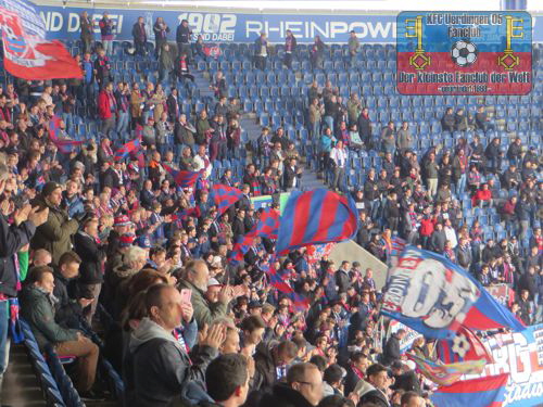 KFC-Fans