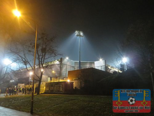 BRITA-Arena Wiesbaden