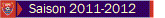 Saison 2011-2012